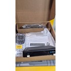 Directv Genie Mini C61-200 Client Receiver With Rc73 Remote And Power Supply Box