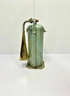 German-made Ahlemann   Schlatter Maritime Vintage Ship Fog Horn