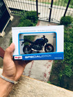 Maisto 1 18 2018 Yamaha Mt-07 Motorcycle Bike Diecast Model Toy In Box
