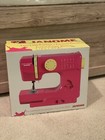Janome Fast Lane Fuchsia 525b Sewing Machine  New Open Box