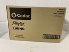 72 Pairs - Medium Gloves Playtex O-cedar Living Cleaning Premium Rubber Reusable
