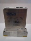 Brooks Gf125cxxc Mass Flow Controller Gf125c-205592 Mfc O2 15000sccm Oxygen Mfm