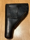 Wwii Walther Pp  Holster Akah Drgm