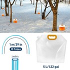Gencam Maple Syrup Tapping Tree Kit  Taps For Trees