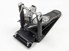 Tama Iron Cobra Power Glide Dual Kick Drum Pedal W hard Plastic Case  hp900pwn 