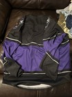Fort Worth Panther City Lacrosse Jersey Men   s 2 Xl