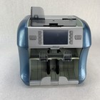 Kisan Newton- V Banknote Sorter -  Broken Money Guide No Power Cord  - Tested