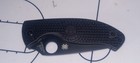 Brand New Black Spyderco Tenacious 8cr13mov Pocket Knife Made In China