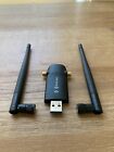 Wireless Usb Wifi Adapter 5g 1200 Mbps For Windows   working Tested  New