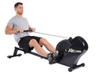 Stamina Air Rower Cardio Fitness Exercise Rowing Machine Ats 35-1403 -new
