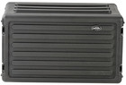 Skb U6 Case 1skb-r6s Shallow Roto Rack  a Few Scratches But Thats It  Waterproof