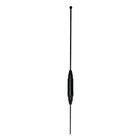 150   170 440   520 800   960 Mhz 17 5  Pre-tuned Tri-band Nmo Wideband Antenna