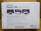 Samsung Gear Vr Oculus Sm-r323nbkaxar Virtual Reality Headset