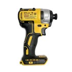 Dewalt Dcf787b 20v Max Cordless 1 4  20 Volt Brushless Impact Driver Tool Only