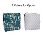 Toddler   For Dining Table Dining Chair Heightening Cushion B5l4