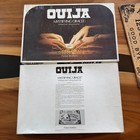 Vintage 1972 Ouija Mystifying Oracle William Fuld Board Parker Brothers Spooky
