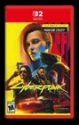 Cyberpunk 2077  Ultimate Edition - Nintendo Switch 2 - New Free Us Shipping