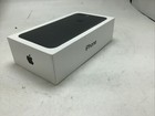 Iphone 7 Plus Black 32gb Box Only 2 Original Stickers