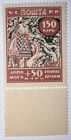 Travelstamps 1923 Ukraine Russia Sc b4   624 Mnh    ukraine    Famine Mint Og Nh