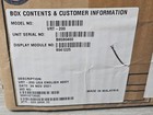 Xtralis Vesda Remote Display Module Vrt-200