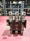 New No Box Cutler Hammer Solid State Overload relay  150 Amp  Size 4  C300fna3