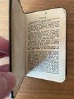 Bexar County National Bank Of San Antonio Texas Book Vintage 1950 s