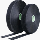 1 Inch X 33 Ft Sew On Hook And Loop Tape  Industrial Strength Nylon Fabric Fa   