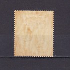 Bermuda 1938  Sg  120  Cv   110  Chalky Surface  Mh