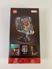 Lego 76251 Marvel Infinity Saga Star-lord s Helmet Set - New Factory Sealed