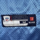Tennessee Titans Chris Johnson  28 Jersey Football Youth Medium Official