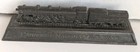 1924 Canadian National Railway Paperweight   Dest Ornament