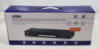 New Aten Cs1942dp 2-port Usb 3 0 4k Displayport Dual Display Kvmp Switch