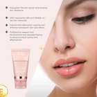 3pcs Collagen Night Wrapping Mask Overnight Wrapping Peel Off Facial Mask 75g
