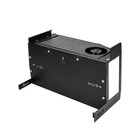 Center Console Safe Vault Storage For Ford 2021-24 F150 2021-24 Ford F150 Raptor