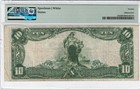 1902  10 Pb The Second National Bank Of Cincinnati Ohio Oh - 53328 -  32  Pmg-20