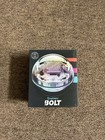 Brand New Sealed Sphero Bolt Robot   Sphero Mini Smart Coding Ball Bundle