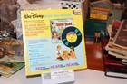 1977 Sealed Nos Walt Disney s Pete s Dragon Read Along Book And Record 369