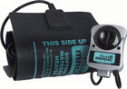   lue Magic 120w Solid State Soft Side Waterbed Heater  Low Watt  Black