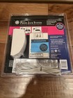 Ge Wireless Phone Jack System  Ge926  Just Plug In   1995 Sealed New In Package