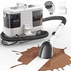 16000pa Portable Carpet Cleaner Machine Upholstery Cleaner Spot Cleaner Compact