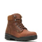 Wolverine Men Durashocks   Slip Resistant 6  Work Boot Work Boots Leather