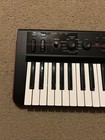Korg Kross-61 61key Keyboard Synthesizer Workstation Black