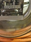 1938 Electric Meter Wired To Run Appliance s Through It - Works Great