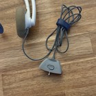 Microsoft Wired Headset With Microphone For Xbox 360 White grey Read