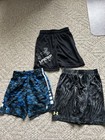 Boys Under Armour  nike  Adidas puma  Clothing Lot Size 4 5 6 7  And Xs   30 Pcs