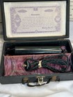 Quack Medicine Bleadon Dun Device With Glass Attachment Case