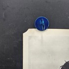 Vintage Jim Morrison The Doors Iconic Portrait Poster Music Promo Rock Pop