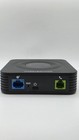 Grandstream Voip Phone Adapter Ata 1-line Black Ethernet  rj-45  Micro Usb