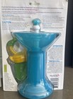 Munchkin Fresh Feeding Set Baby Food Grinder And Feeder Bpa Free
