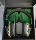 Metal Gear Solid Delta   Mgs Delta Gaming Headset Limited Edition Oop